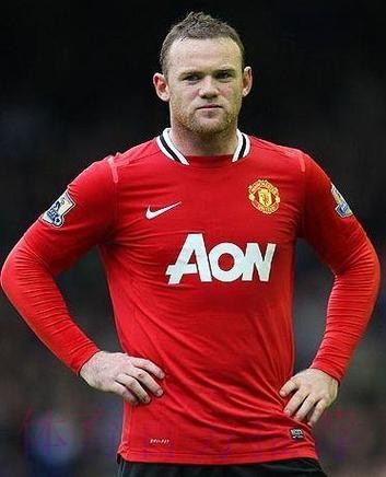 鲁尼:当时有那么两天 我准备加盟巴萨或皇马 鲁尼:当时有那么两天 我准备加盟巴萨或皇马