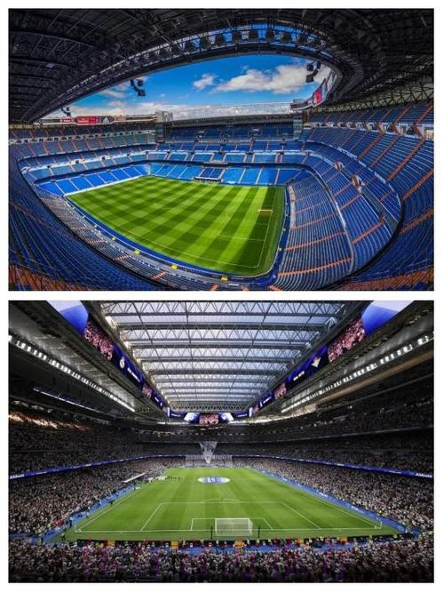 皇馬主場好「巴」閉